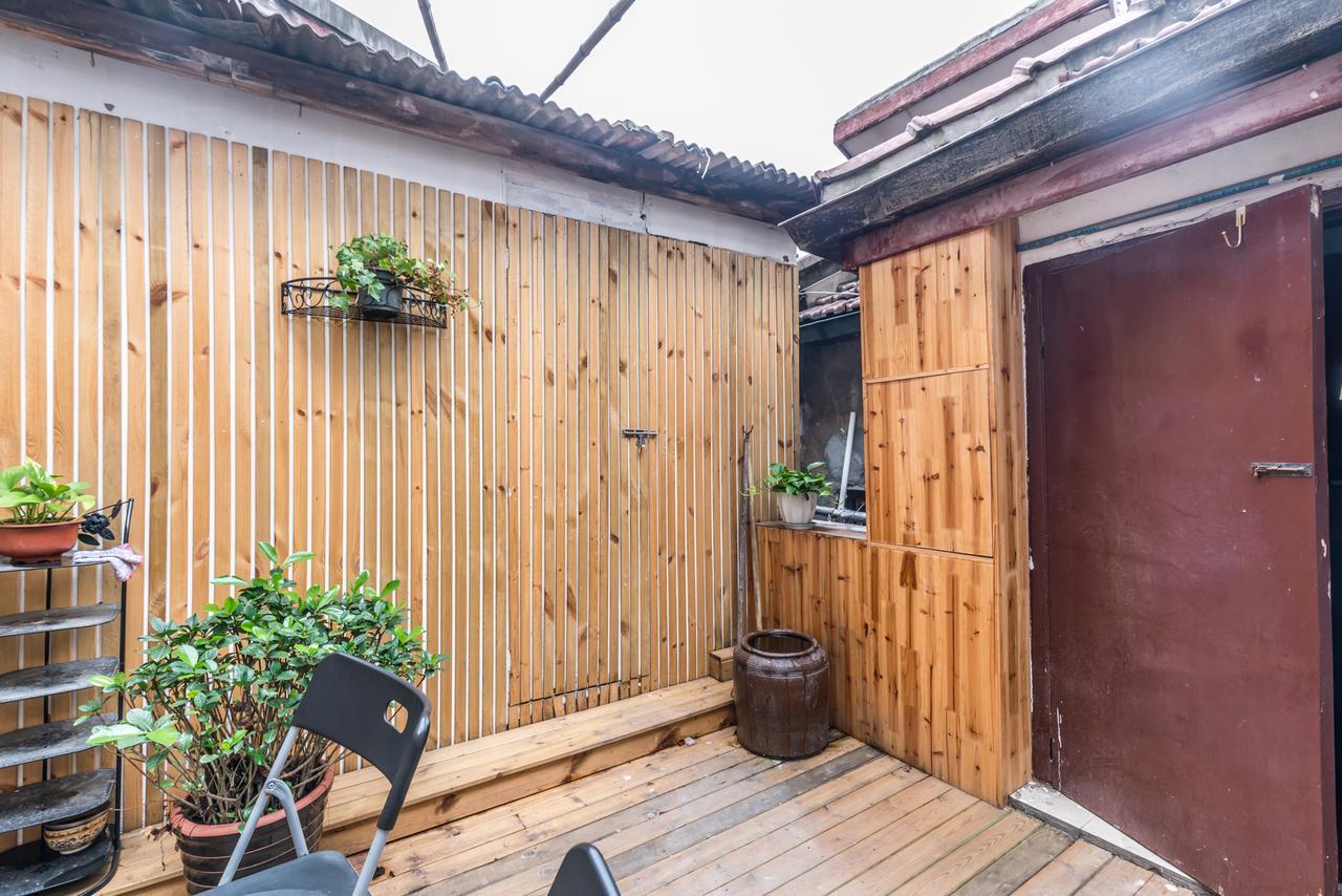 Cozy Apartment Best Location 302 Shanghai Extérieur photo